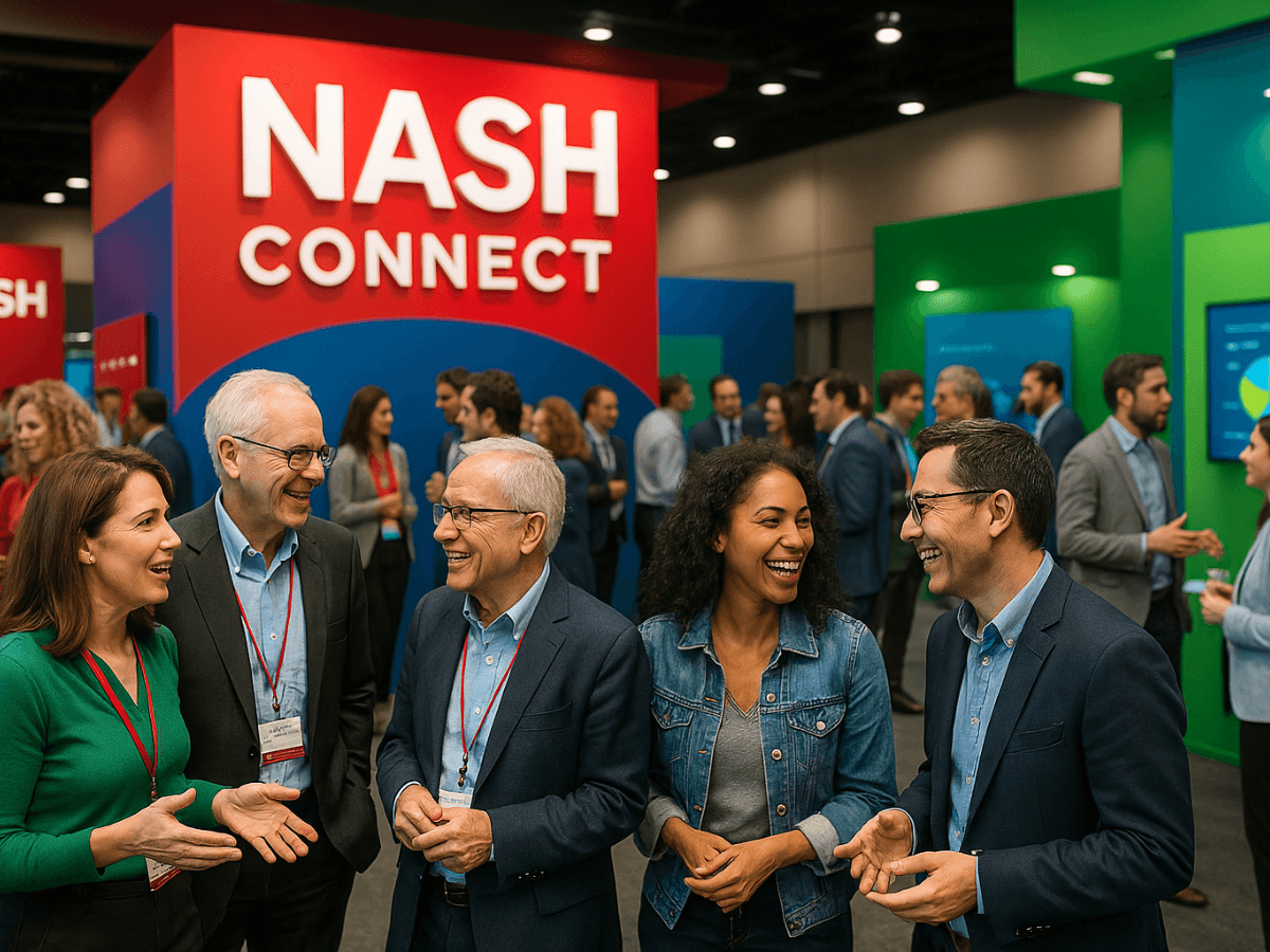Nash Connect